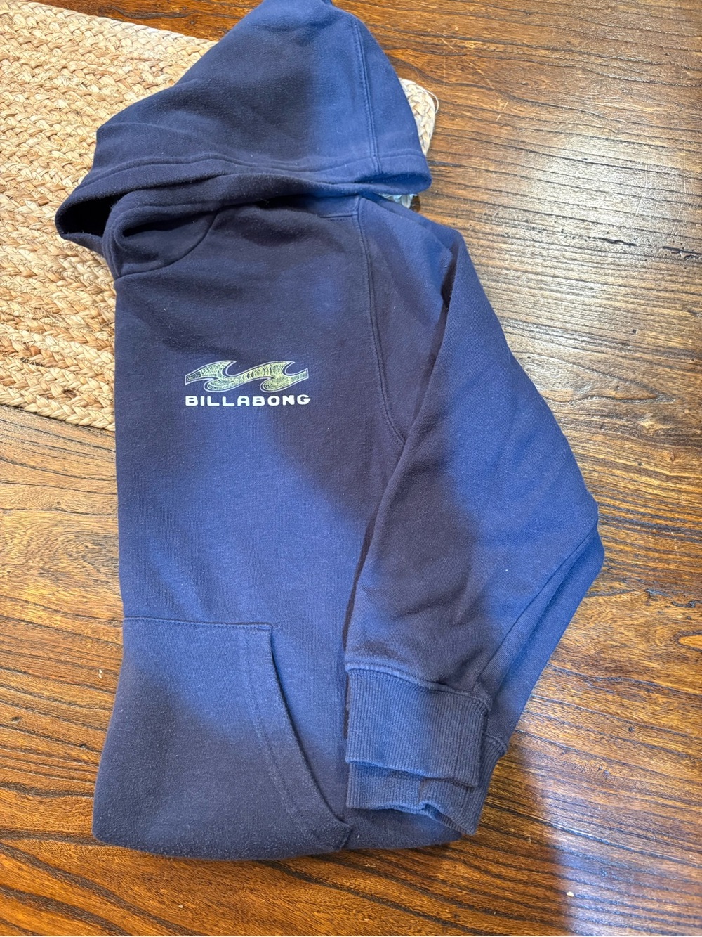 🌊BILLABONG Hoodie